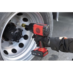 CP8854 Series - Impact Wrenches - Img 11