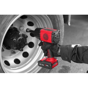 CP8854 Series - Impact Wrenches - Img 21
