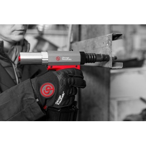 CP988 Series Pneumatic Riveters - Img 5