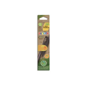 Creion HB Carioca EcoFamily 6/set