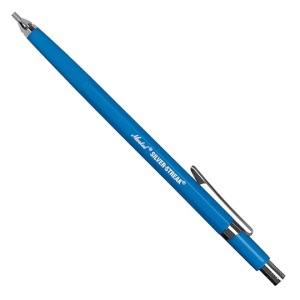 Creion mecanic pentru marcaje sudura SILVER-STREAK ROUND