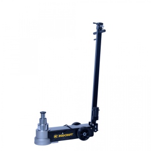 Cric pneumatic 50 tone Rodcraft ATJ50-3 - Img 3