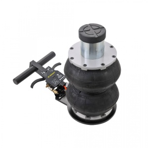 Cric pneumatic cu perna 2 tone Rodcraft BC2-2S - Img 2