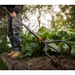 Cultivator Fiskars Solid™ 1670x130mm, 590g - Img 3