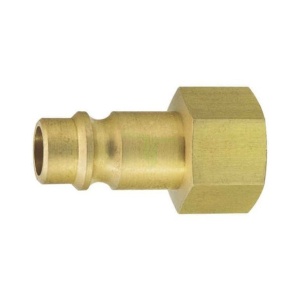 Cupla rapida standard tata Ludecke ES_38_NI, DN 7.2, filet interior G 3/8" - Img 3