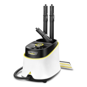Curatitor cu abur KARCHER, SC 3 Deluxe - Img 3