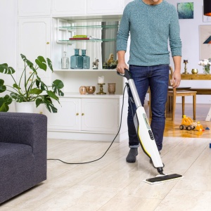 Curatitor cu abur Karcher, SC3 UPRIGHT - Img 4