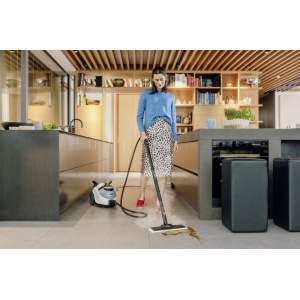 Curatitor cu abur Karcher, SC5 EasyFix Iron - Img 6