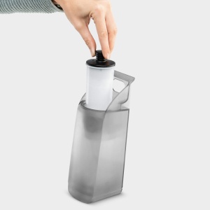 Curatitor cu abur, vertical, KARCHER, SC 3 Upright EasyFix Premium - Img 5