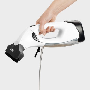 Curatitor de ferestre Karcher, tip WV2 Plus D500 + detergent - Img 3