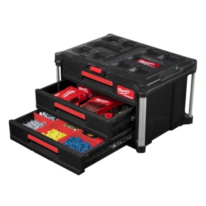 Cutie PACKOUT™ cu 3 sertare - Img 13