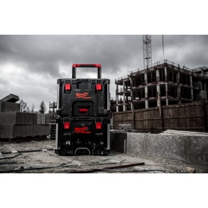 Cutie PACKOUT™ Milwaukee XL 554x394x422 mm - Img 14