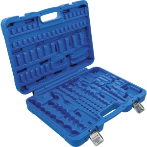 Cutie plastic (goala-de schimb) pentru BG-2292 - Img 2