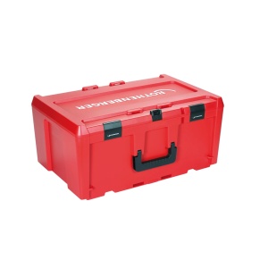 Cutie scule Rothenberger ROCASE 6247, rosie, 590x390x270 mm