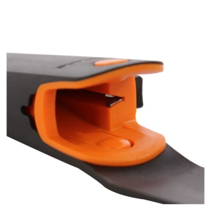 Cutitul mesterului Fiskars cu ascutitor, 219 mm - Img 2