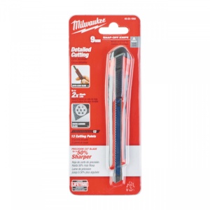 Cutter 9 mm Milwaukee