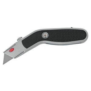 CUTTER METALIC INSTANT CU LAMA RETRACTABILA - Img 1