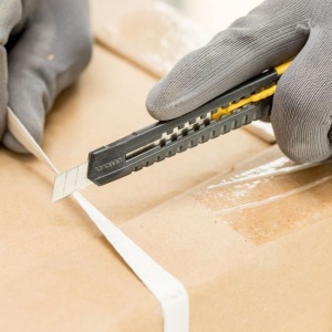 Cutter SM Stanley 1-10-150, 9 x 130mm, vrac - Img 6