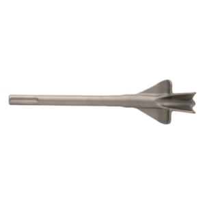 Dalta caneluri cu limitarea adancimii pentru caramida Diager 35x36mm
