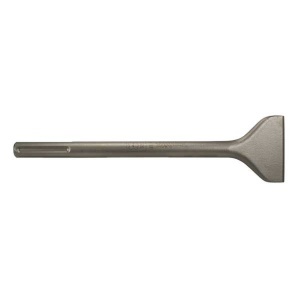 Dalta lata, 80x300 mm, SDS-Max