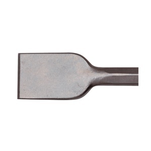 Dalta lata, 80x400 mm, hexagon 28 mm