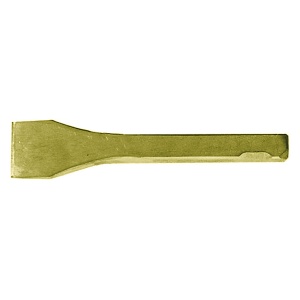 Dalta pentru masini pneumatice, L 140
