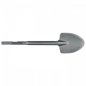 Daltă plată lată K-Hex 21 mm, 533x110 mm