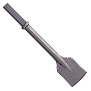 Dalta spada Wacker Neuson 5100005222, sistem prindere 25x108 mm, lungime 250 mm - Img 1