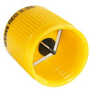 Debavurator REMS REG 3-35 113900