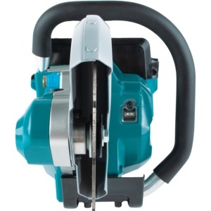 Debitator Makita LXT 18V, 230 mm, fara acumulatori - Img 2