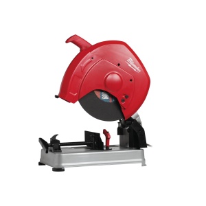 Debitor pentru metal 220 V Milwaukee CHS 355 E, disc 355 mm, 2300 W, alimentare Retea 220-240 V - Img 15