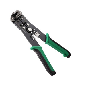 Decablator universal de precizie Engineer PAW-02, ajustare automata diametru, 2 in 1 (taiere, dezizolare)