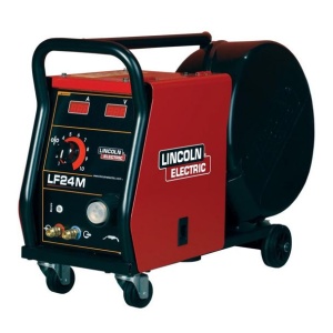 Derulator sarma Mig-Mag Lincoln Electric LF-24MW, K14065-1W, 4 role, 0.8-1.6 mm, synergic