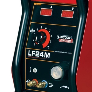 Derulator sarma Mig-Mag Lincoln Electric LF-24MW, K14065-1W, 4 role, 0.8-1.6 mm, synergic - Img 2