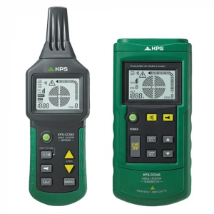 Detector avansat de circuite electrice KPS CC840 - Img 1