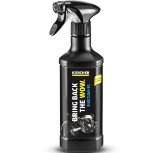 Detergent gel 3 in 1 pentru motociclete si biciclete, 0.5 L, tip RM 44 G - Img 1
