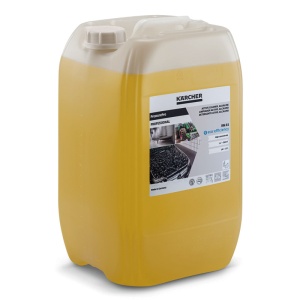 Detergent lichid Karcher pentru autovehicule, piese si pardoseli, PressurePro Active, 20 L, tip RM 81 ASF eco!efficiency