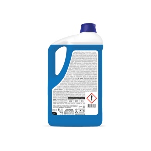 Detergent lichid pentru rufe 5000 g Lavatrice Sanitec - Img 2