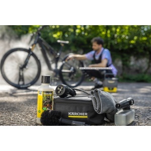 Detergent natural lichid Karcher pentru curatarea bicicletelor, concentrat, 0.5 L, tip RM 640N - Img 3