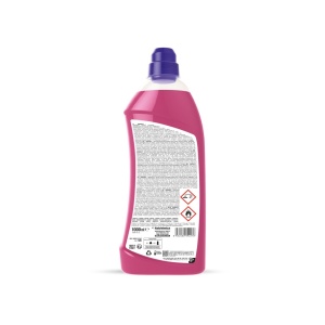 Detergent pardoseli pe bază de alcool cu uscare rapidă 1000 ml Sanialc - Img 2