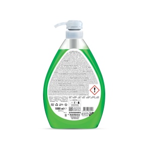 Detergent vase 1000 ml Neopol Sanitec - Img 2