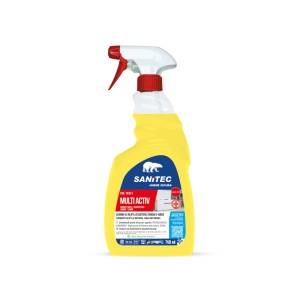Dezinfectant pentru suprafețe 750 ml Multi Activ