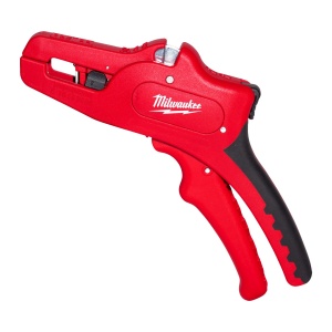 Dezizolator cablu cu cutit 0,2 mm² - 16 mm² - Img 12
