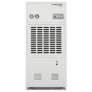 Dezumidificator industrial, 245l/24h, Trotec, tip DH115S - Img 3