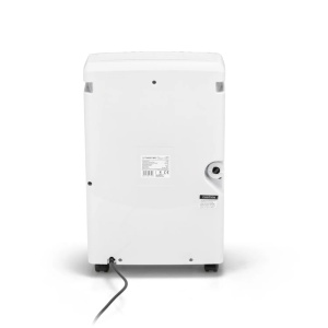 Dezumidificator pentru casa si birou, 28.4l/24h, Trotec, tip TTK90E - Img 7