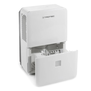 Dezumidificator pentru casa si birou, 46.8l/24h, Trotec, tip TTK127E - Img 7