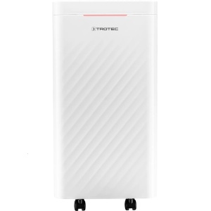 Dezumidificator si purificator de aer, 10l/24h, Trotec, tip TTK27HEPA - Img 5