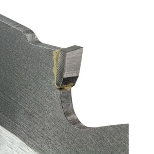 Disc Dewalt DT1953 pentru fierastrau circular, D 216x30x2.6 mm, 40 dinti, pentru taiere universala, seria Dewalt Construction - Img 2