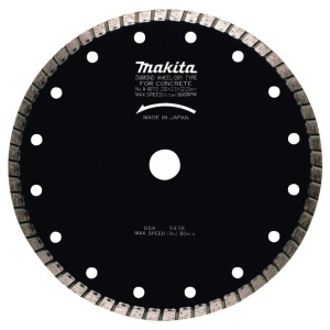 DISC DIAMANTAT ONDULAT 150X22.23X7X2.4