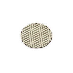 Disc diamantat pentru slefuit Flex 386251, DP 3000 DRY D115, 115 mm